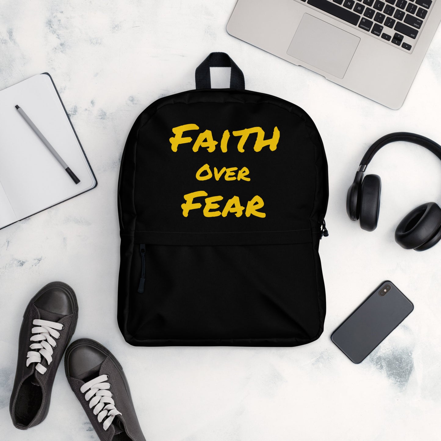 Faith Backpack