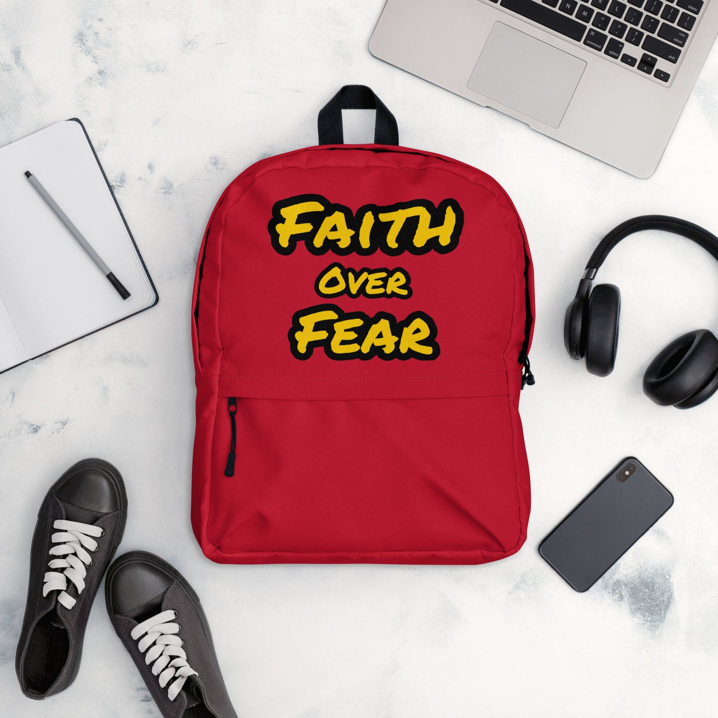 Faith Backpack