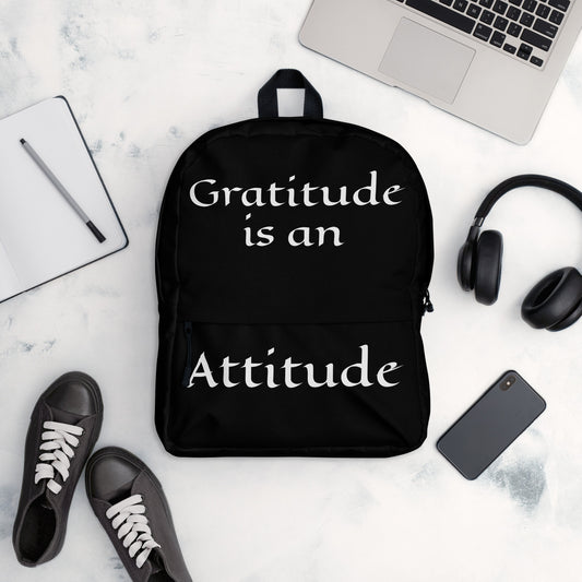 Gratitude Pack