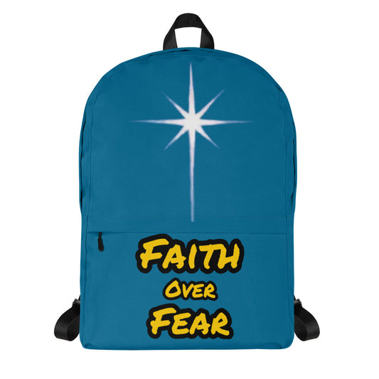Faith Backpack