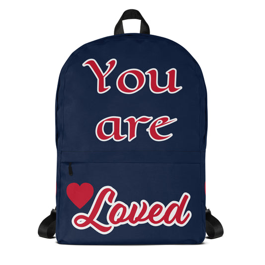 Love Backpack