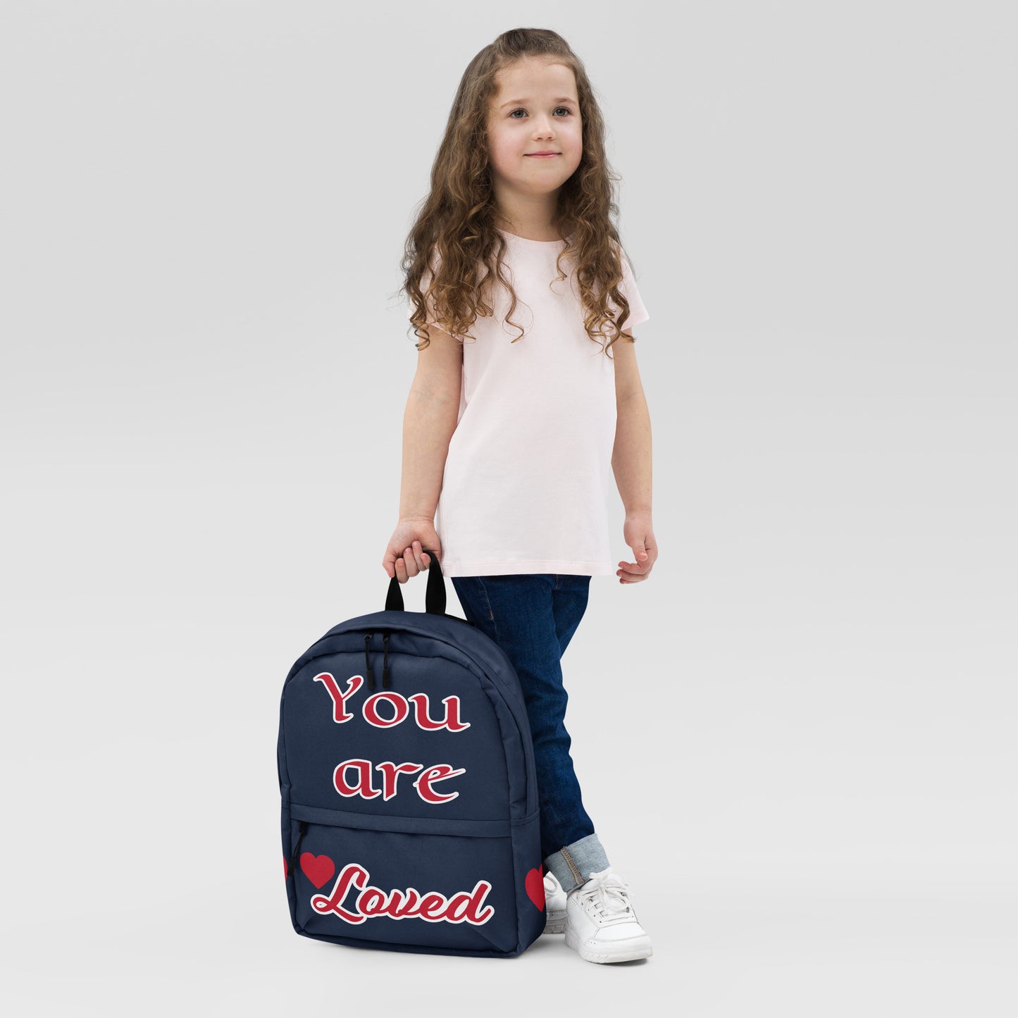 Love Backpack