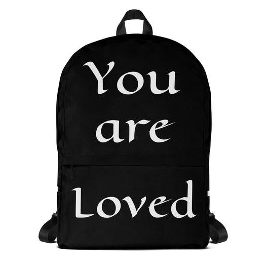 Love Backpack