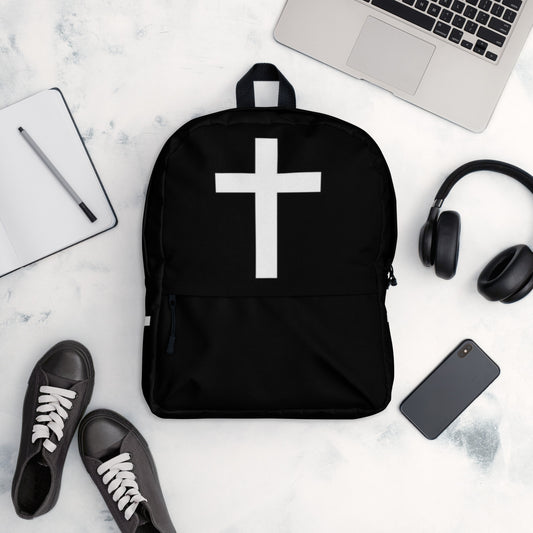 Cross Backpack - Plus