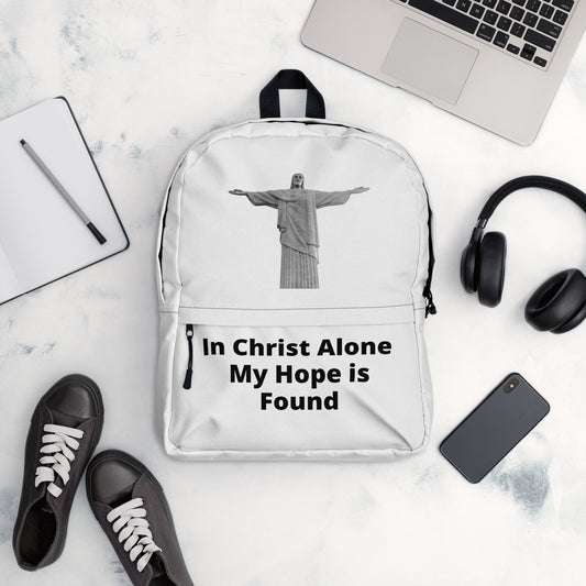 Faith Backpack