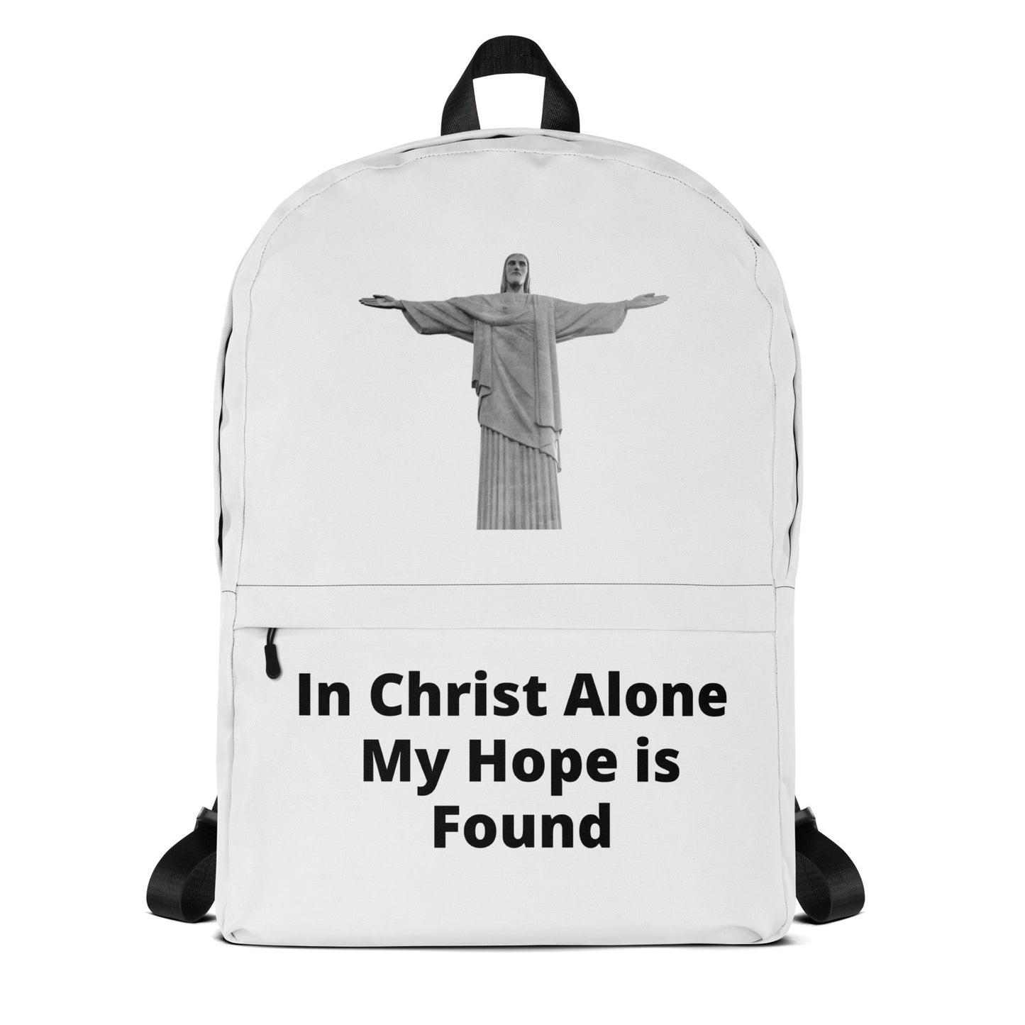 Faith Backpack