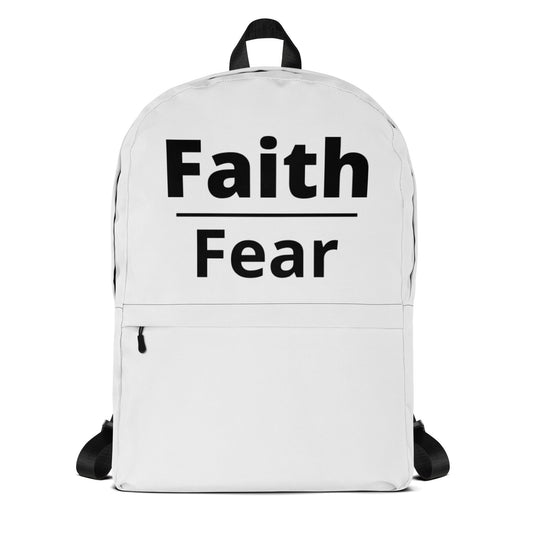 Faith Backpack