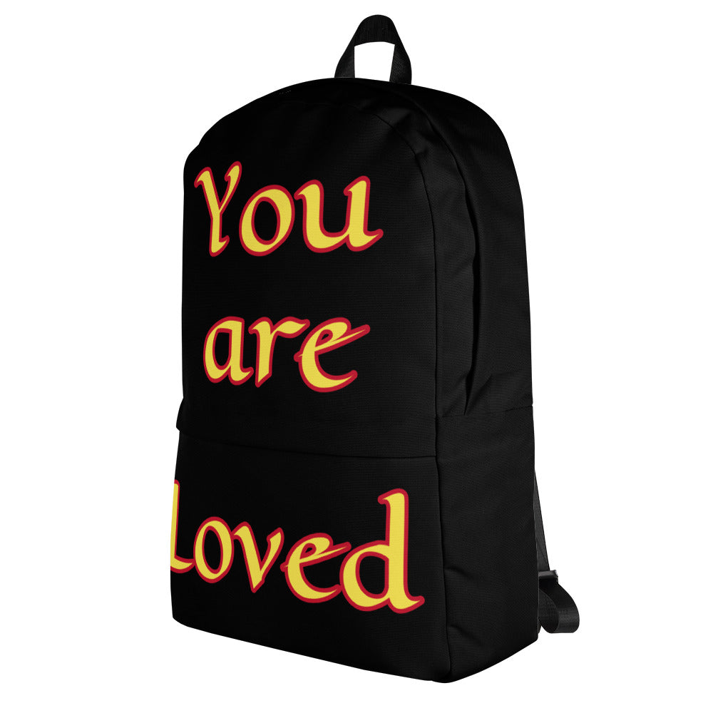 Love Backpack