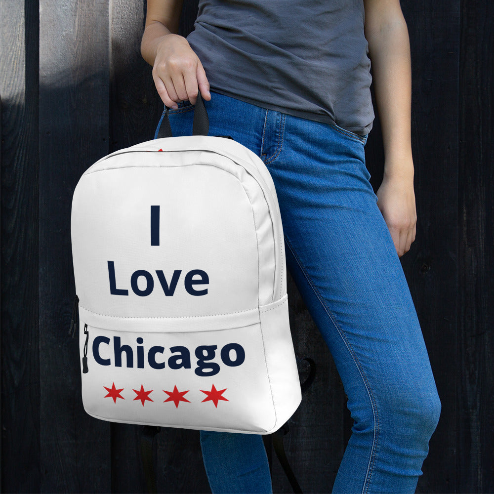 Chicago Backpack