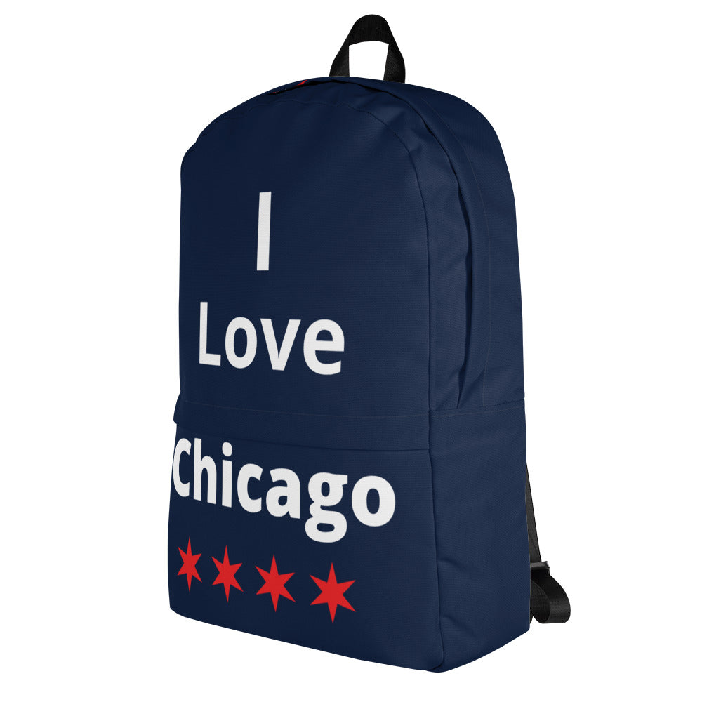 Chicago Backpack