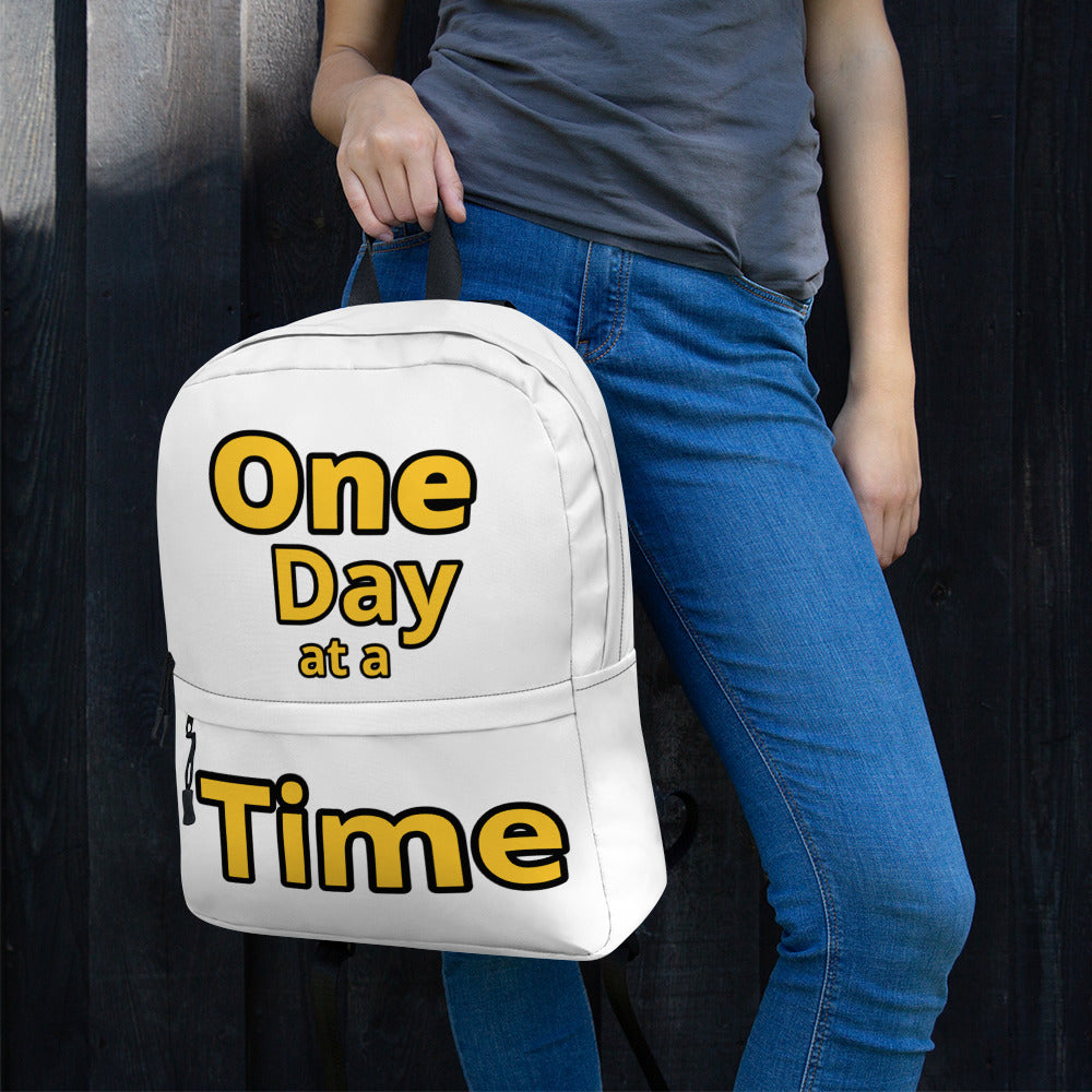 Single Day Pack