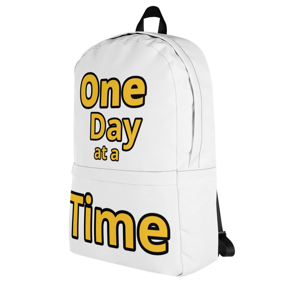 Single Day Pack