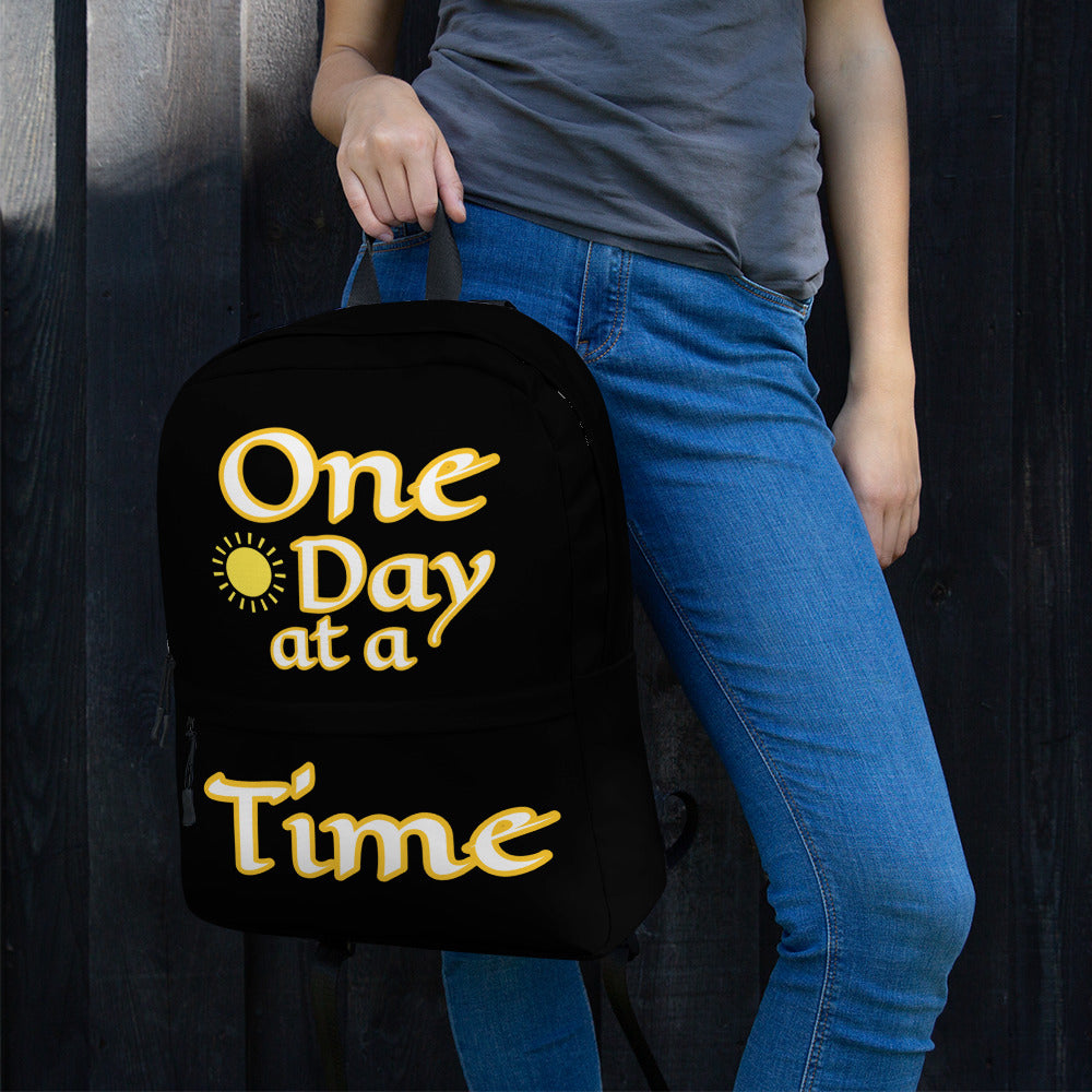 Single Day Pack