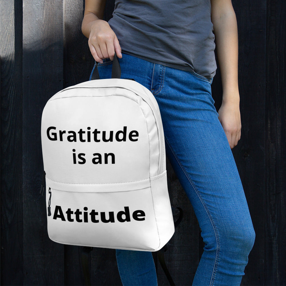 Gratitude Pack