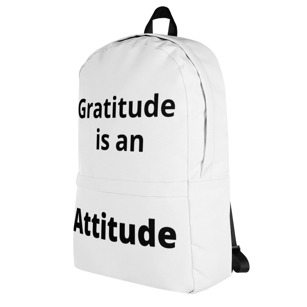 Gratitude Pack