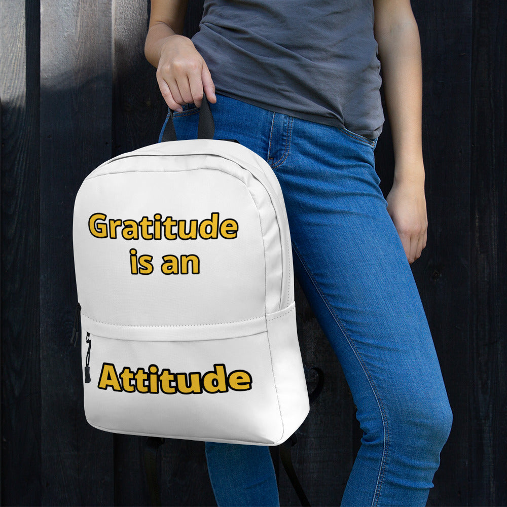 Gratitude Pack