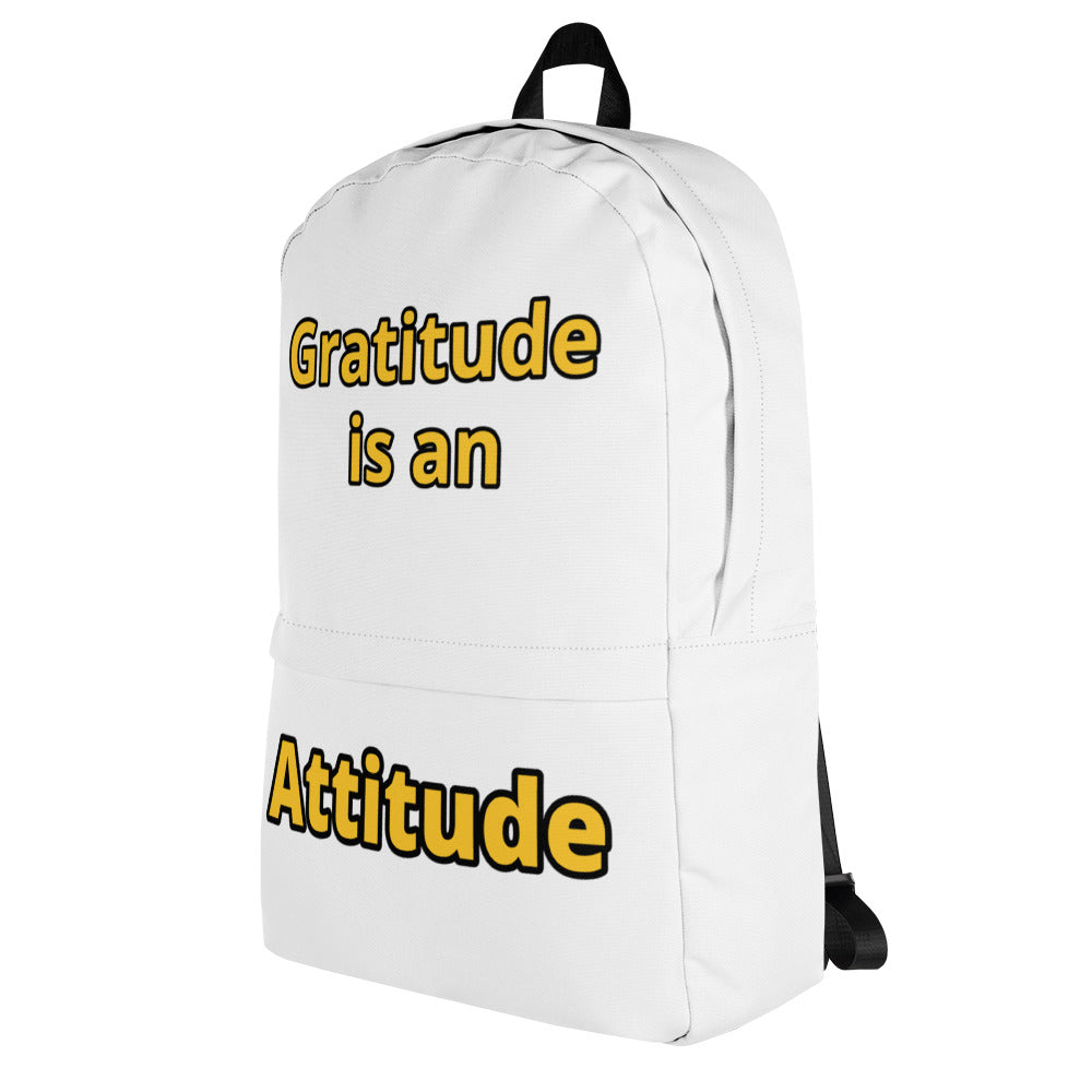 Gratitude Pack