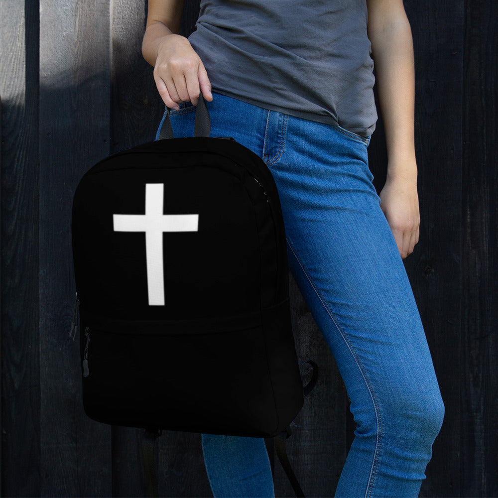 Cross Backpack