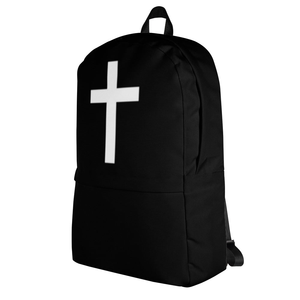 Cross Backpack