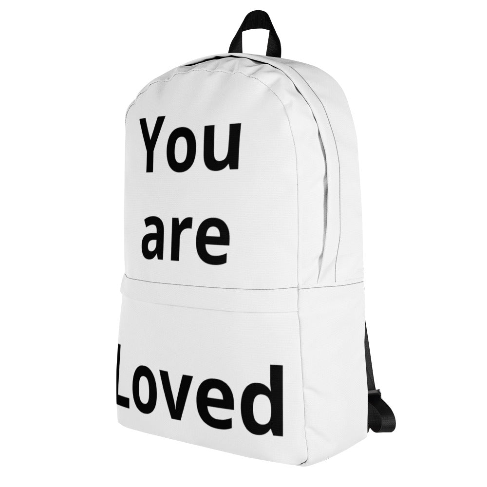 Love Backpack