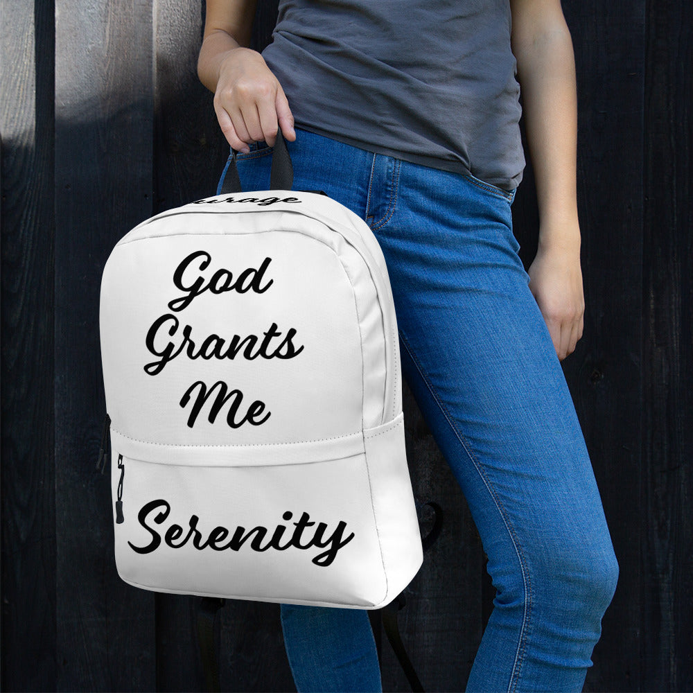Serenity Backpack