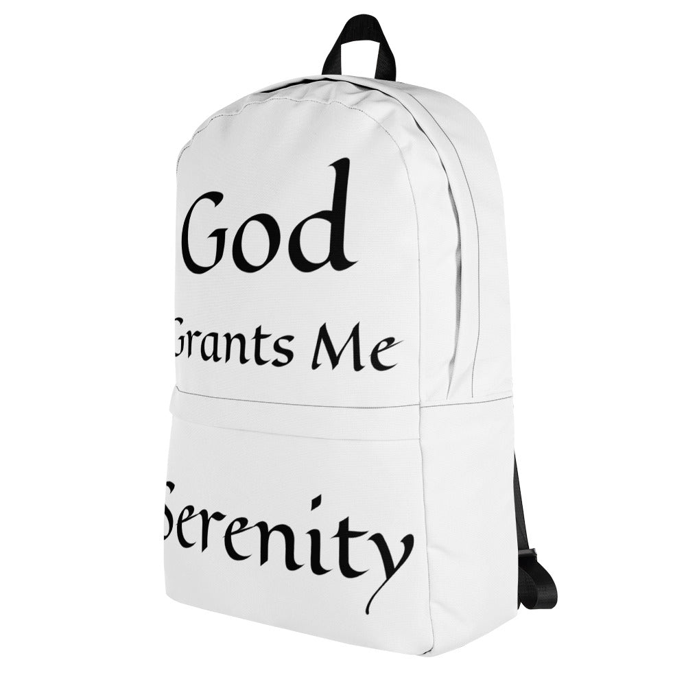 Serenity Backpack