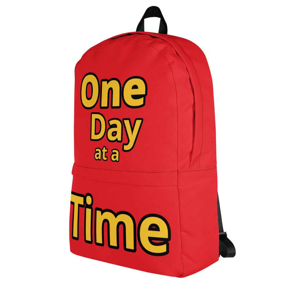 Single Day Pack
