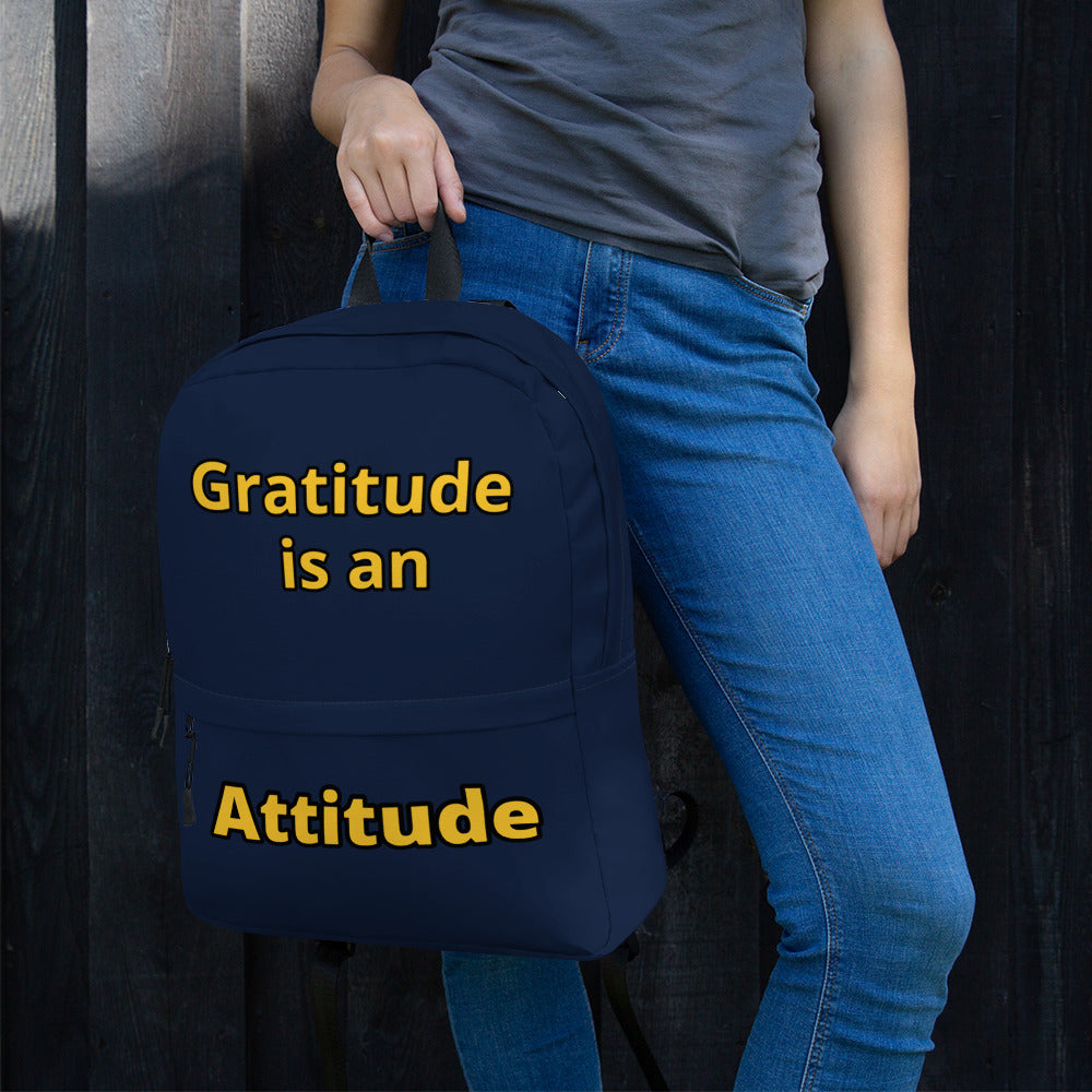 Gratitude Pack