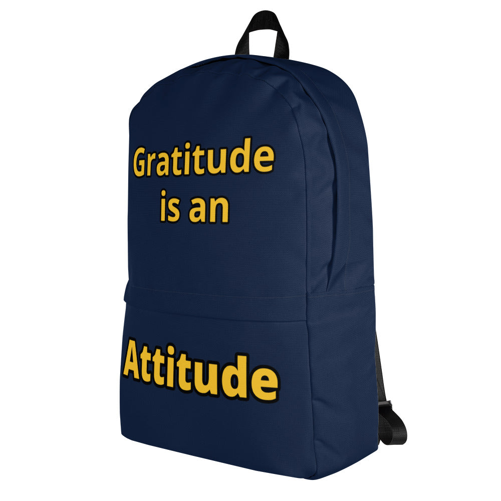 Gratitude Pack