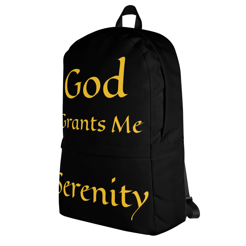 Serenity Backpack