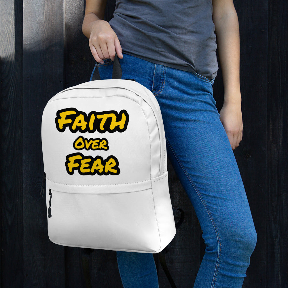 Faith Backpack