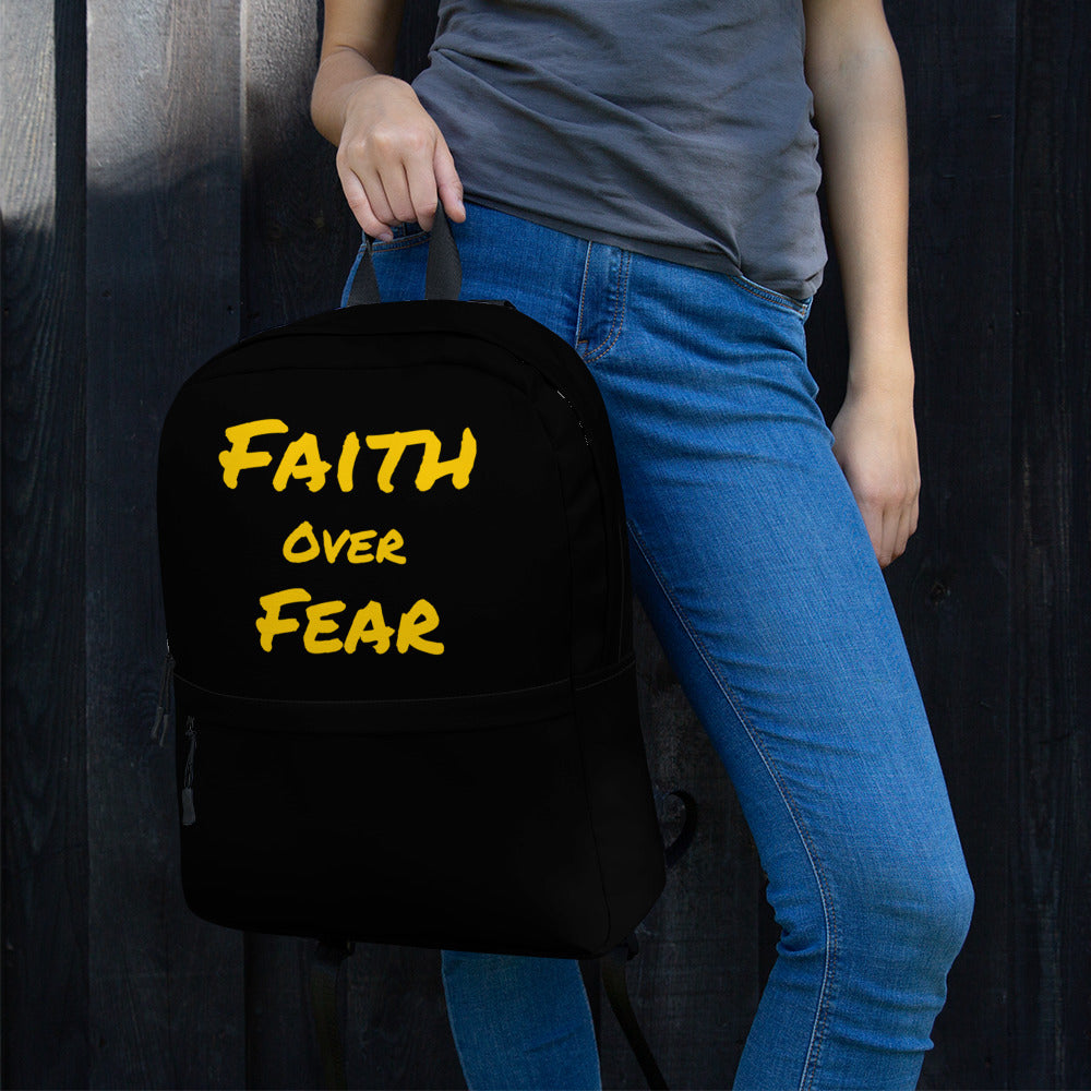 Faith Backpack