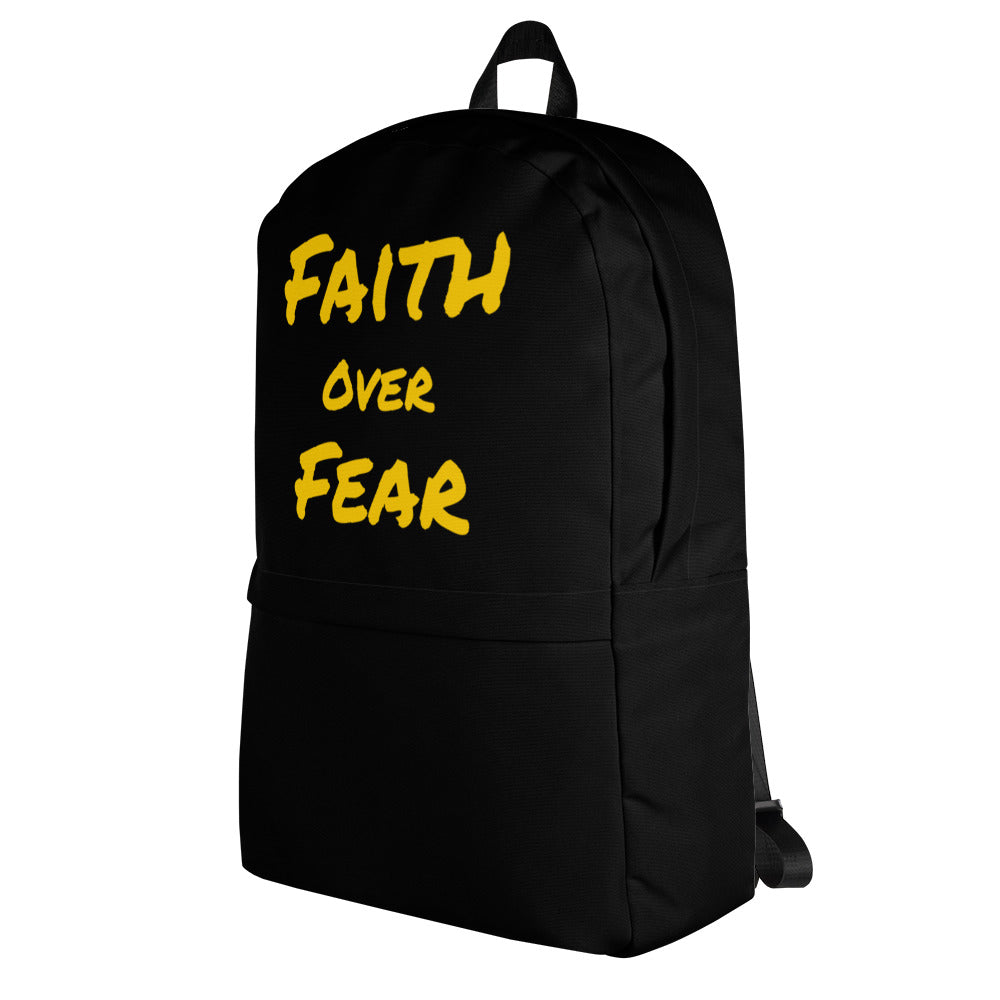 Faith Backpack