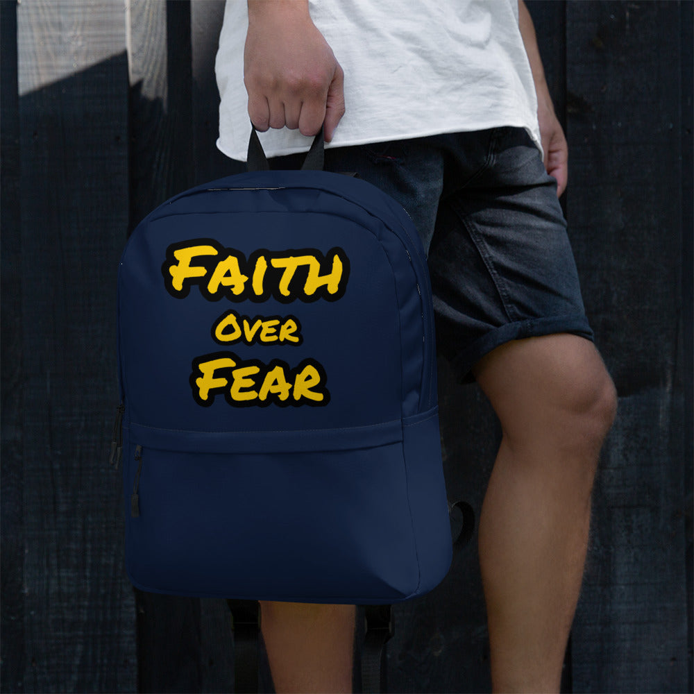Faith Backpack