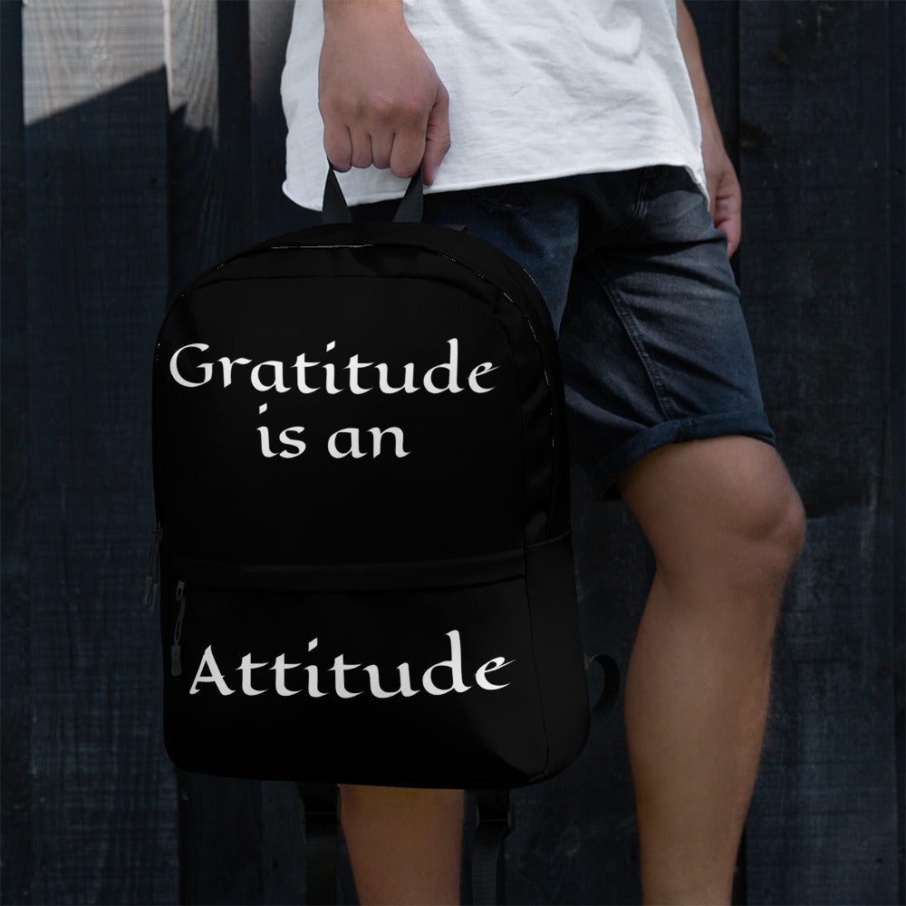 Gratitude Pack