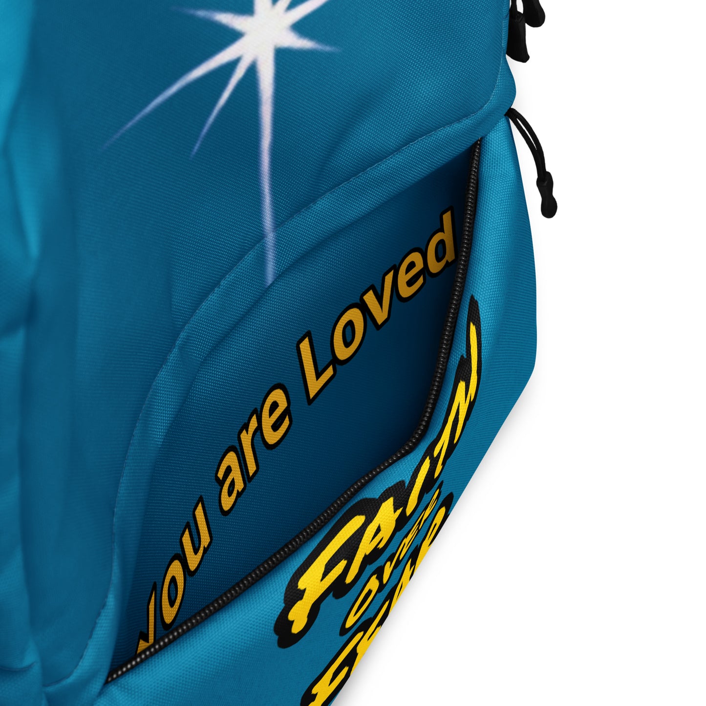 Faith Backpack