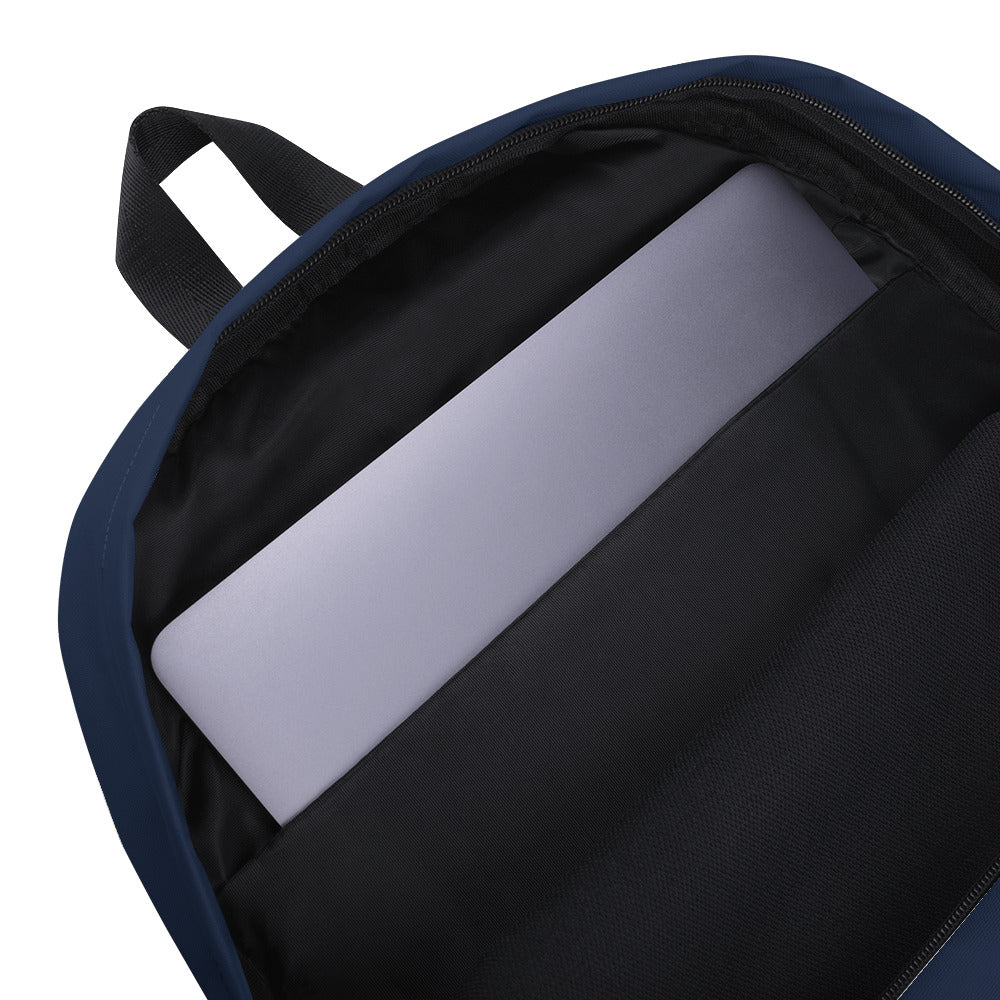 Haitian Flag Backpack
