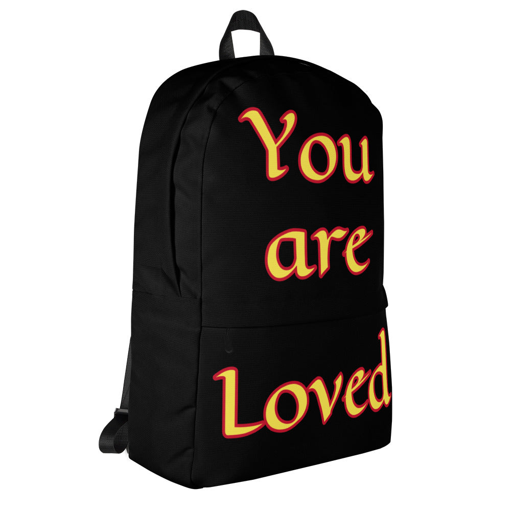 Love Backpack