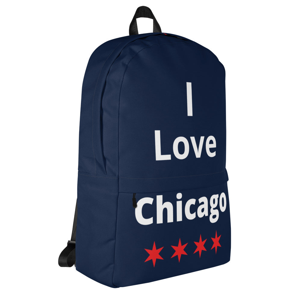 Chicago Backpack