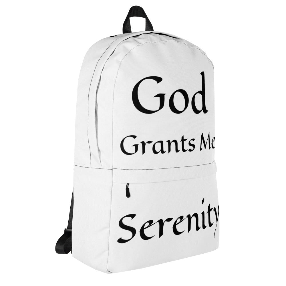 Serenity Backpack