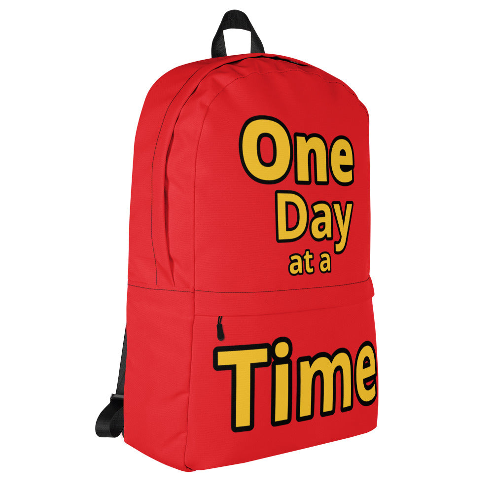 Single Day Pack