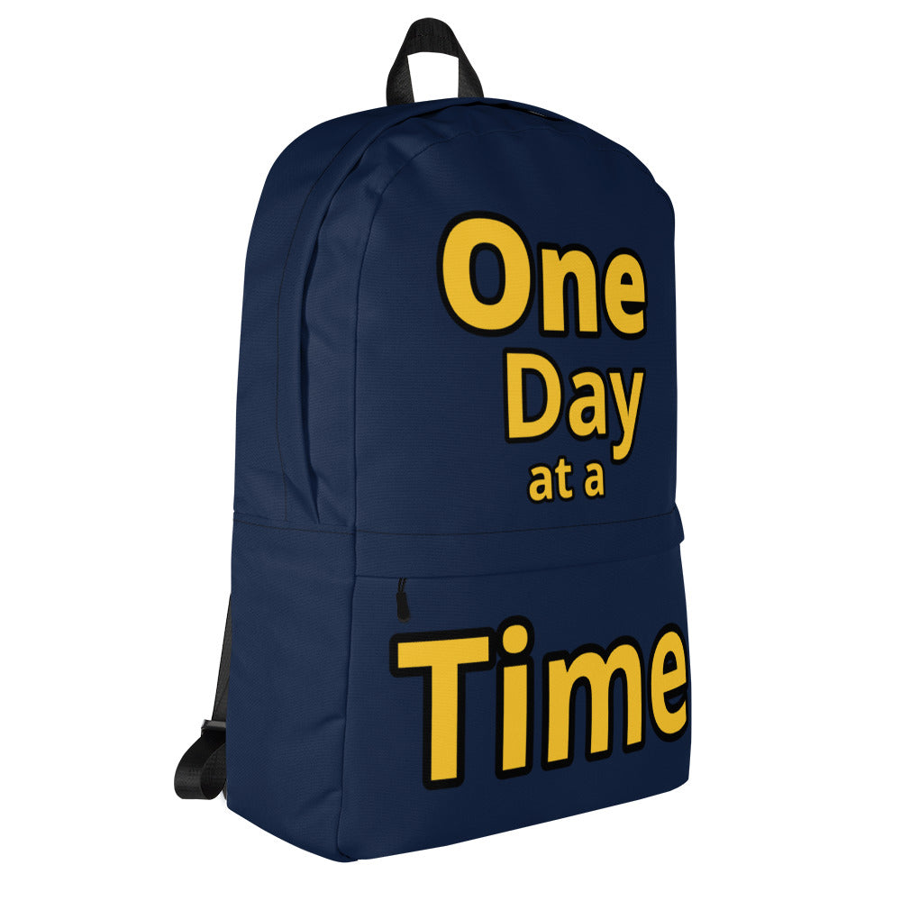 Single Day Pack