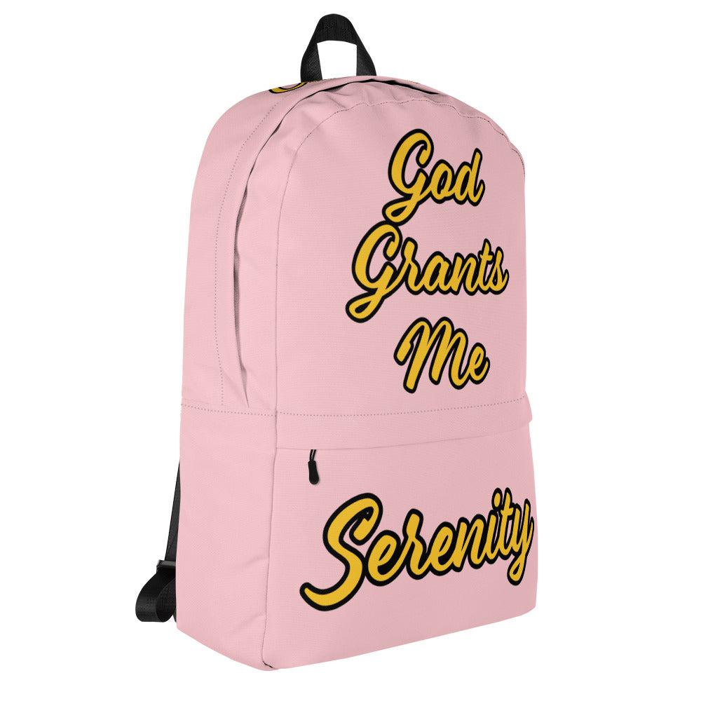 Serenity Backpack