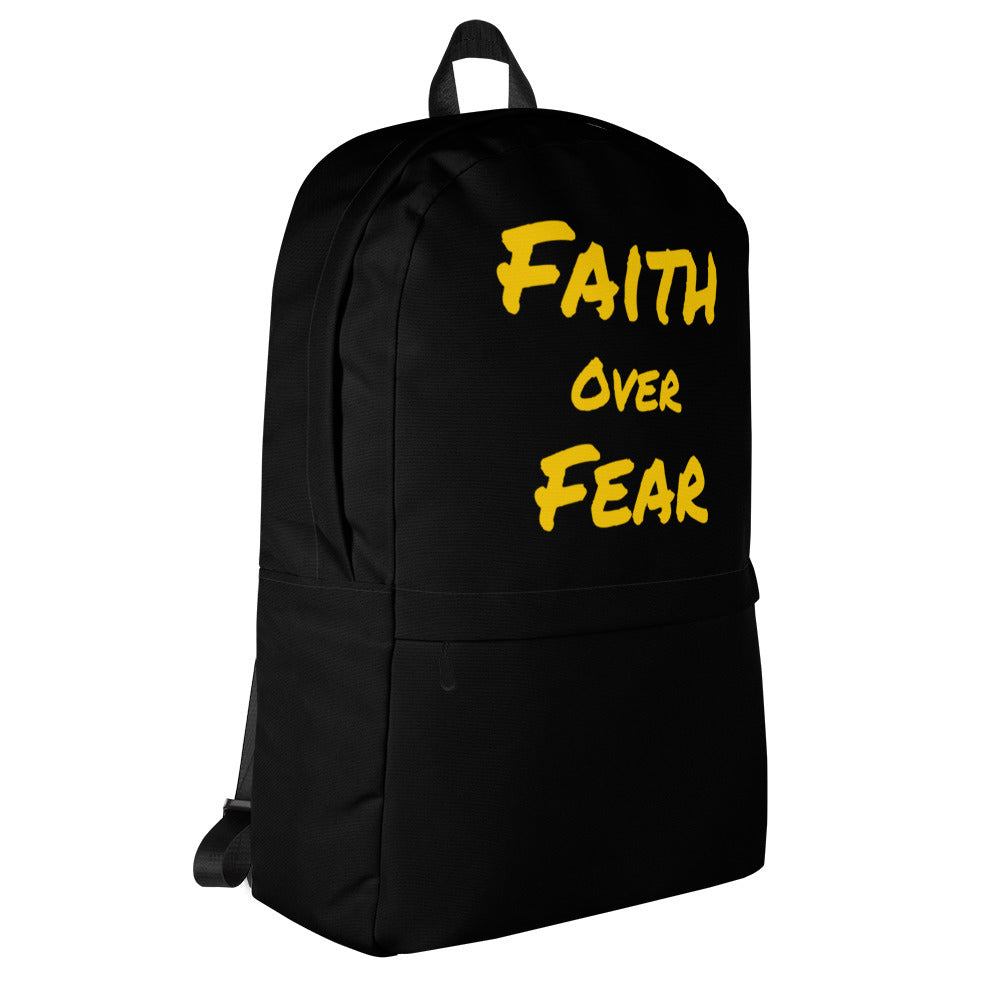 Faith Backpack