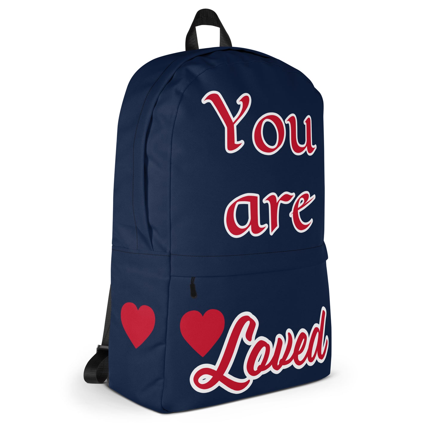 Love Backpack