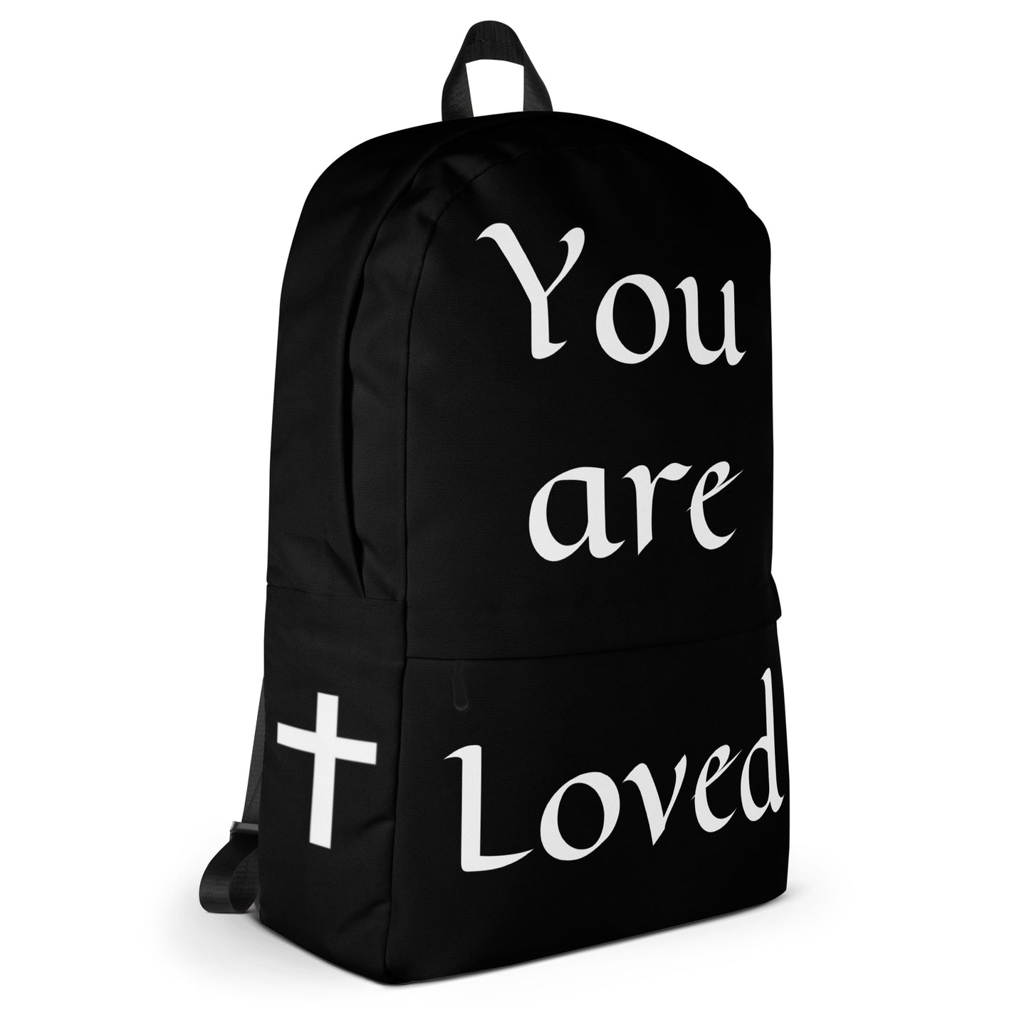 Love Backpack