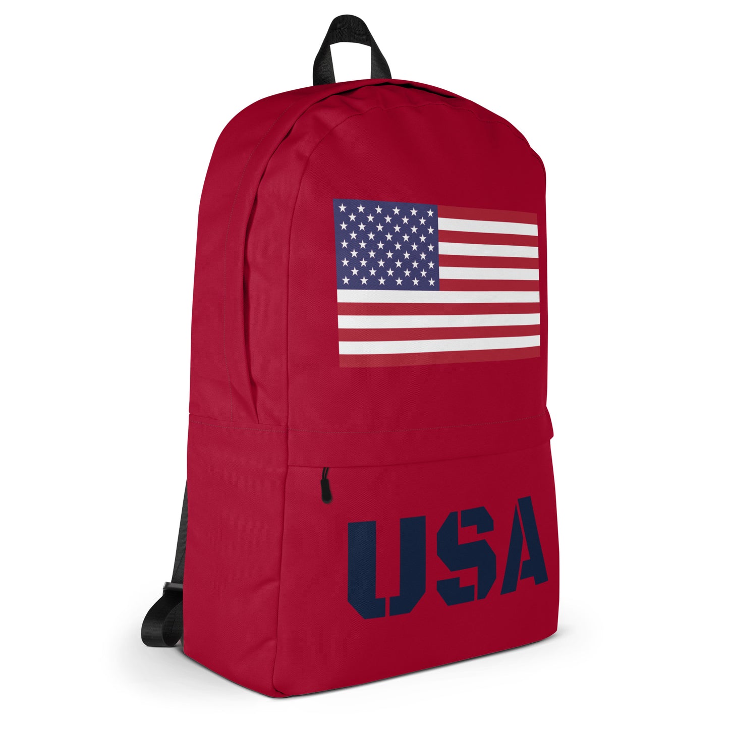 Patriotic Backpack
