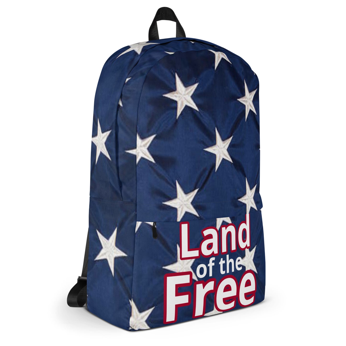 Patriotic Backpack