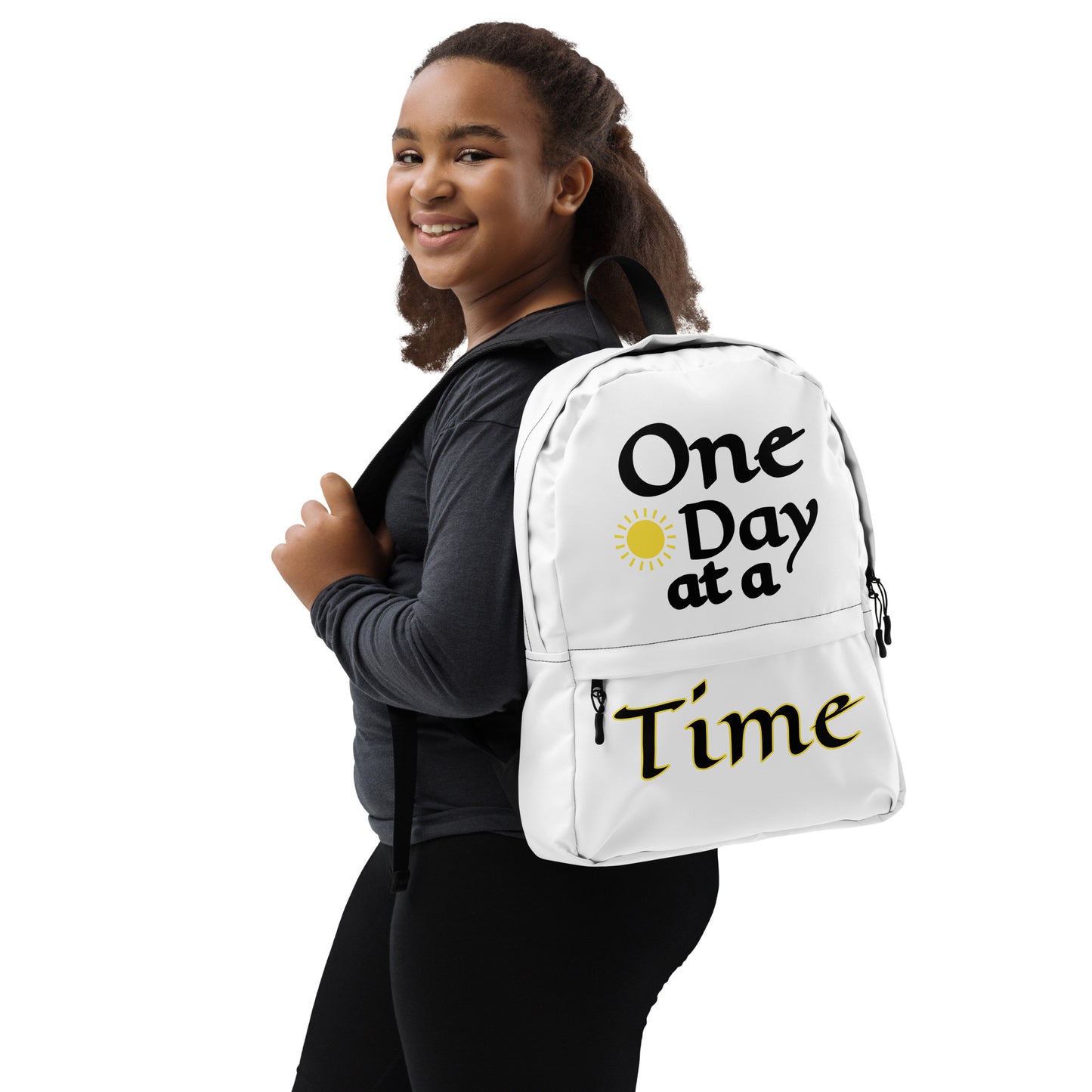 Single Day Pack