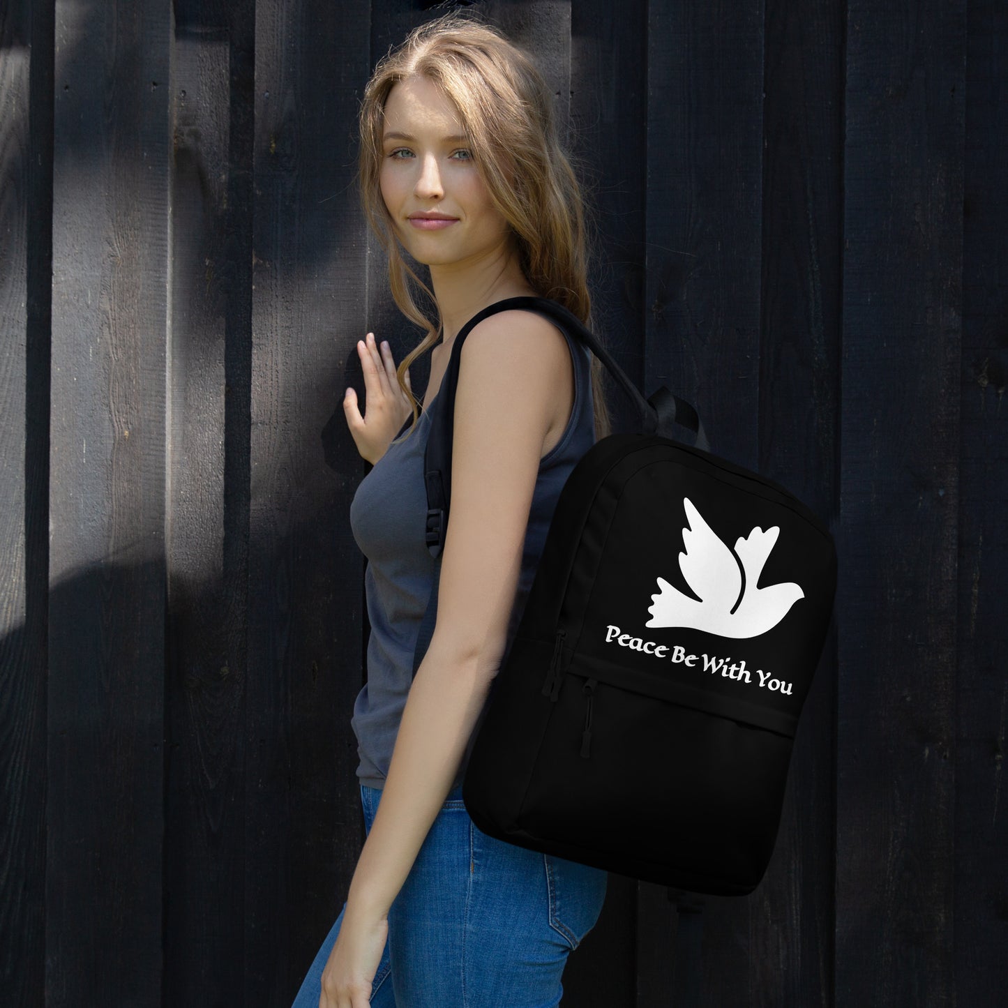 Dove Backpack